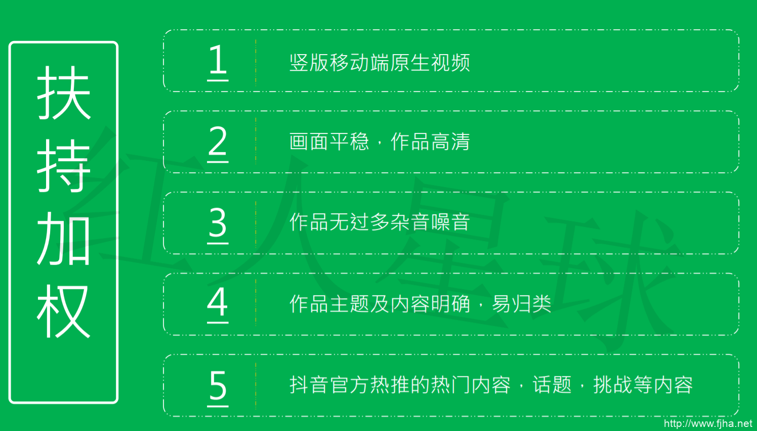 红人星球第七期抖音营销课（视频+课件）百度云下载