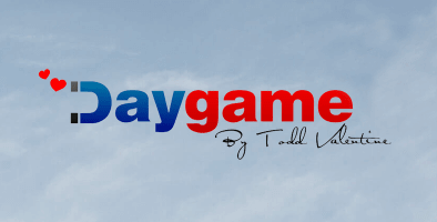 RSD：托德《白天游戏》Daygame
