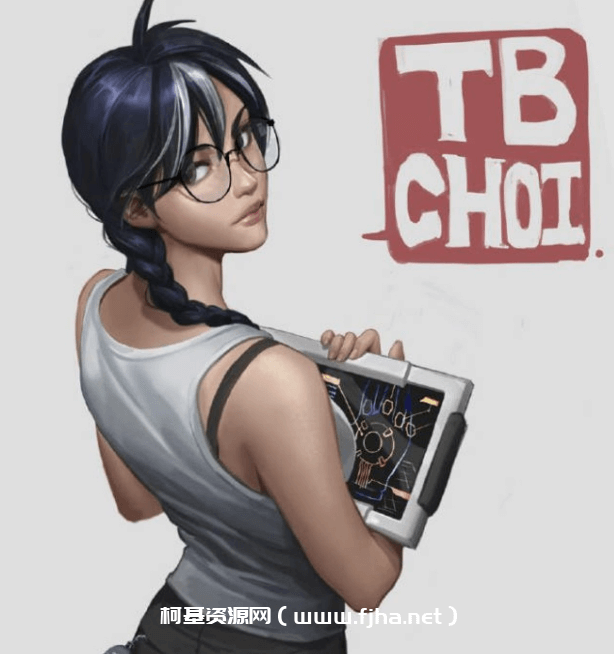 TB-Choi概念设计课2022