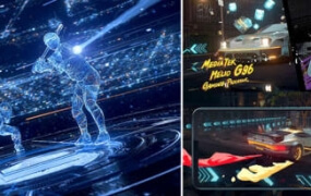 火星时代影视剪辑包装设计班2022