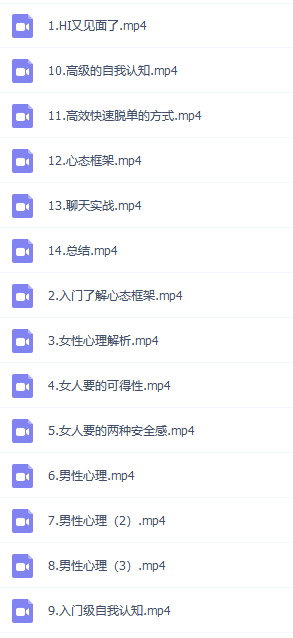 林老头心态课