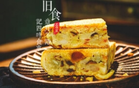 旧食课堂摄影课合集